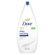 Dove  Body Wash Deeply Nourishing 720 ml 