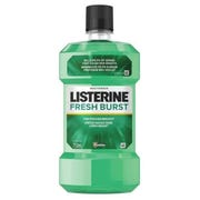 Listerine Freshburst Mouthwash, 750ml