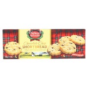 Highland Specialty Chocolate Chip Shortbread, 135g