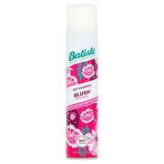Batiste Dry Shampoo Blush Flirty Floral 200ml