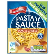 Batchelors Pasta 'n' Sauce Mac 'n' Cheese, 99g