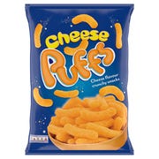 Cheese Puffs, 150g