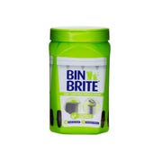 Bin Brite Odour Neutraliser - Citronella & Lemongrass, 500g