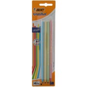 Bic Evolution Wood-Free Graphite Pencils (Pack of 4)