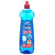 Crystale Rinse Aid, 500ml