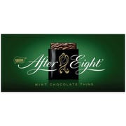 Nestle After Eights Chocolate Mint Thins, 300g