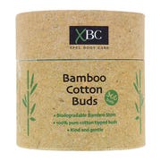 Eco Friendly Bamboo Cotton Buds (300 Pack)