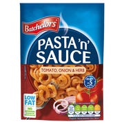 Batchelors Pasta 'n' Sauce Tomato, Onion & Herb, 99g