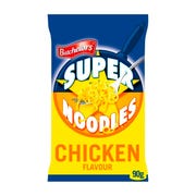 Batchelors Super Noodles Chicken Flavour, 90g