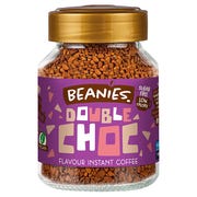 Beanies Double Chocolate Coffee, 50g 
