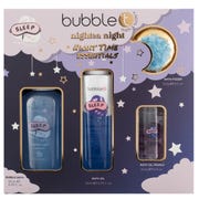 Bubble T Night Time Essentials Set