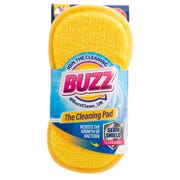 Buzz The Cleaning Pad - Yellow