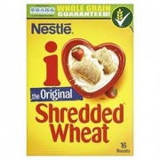 Shredded Wheat Original, 16 Biscuits