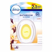 Febreze Bathroom Air Freshener Vanilla Cookie, 7.5ml