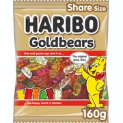 HARIBO Goldbears, 160g