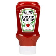 Heinz Tomato Ketchup, 400ml