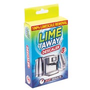 Lime Away All Purpose Descaler, (3 Pack) 
