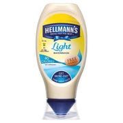 Hellmann’s Light Mayonnaise 430ml