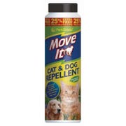 Move It Cat & Dog Repellent 240g