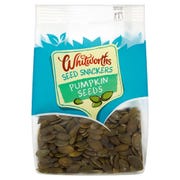 Whitworths Seed Snackers Pumpkin Seeds 140g
