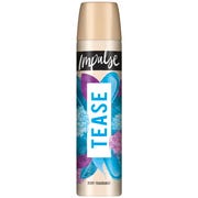 Impulse  Body Spray Tease 75 ml