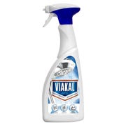 Viakal Classic Limescale Remover Spray 500ML, To Remove Up To 100% Of Limescale
