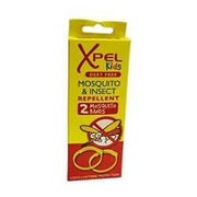 Xpel Kids Mosquito & Insect Bands 2 Pack